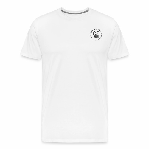 Michah - Men's Premium T-Shirt