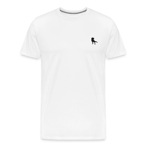 Tee Rex - Men's Premium T-Shirt