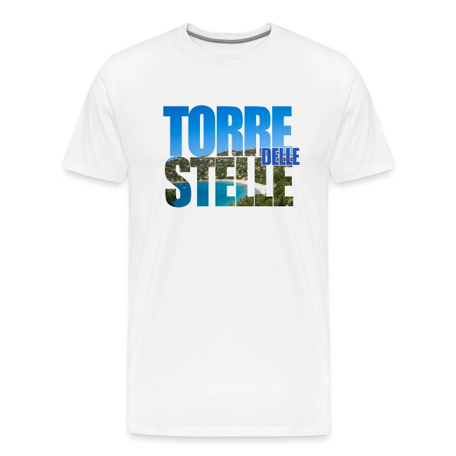 TorreTshirt