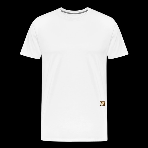 1487532961564 - T-shirt Premium Homme