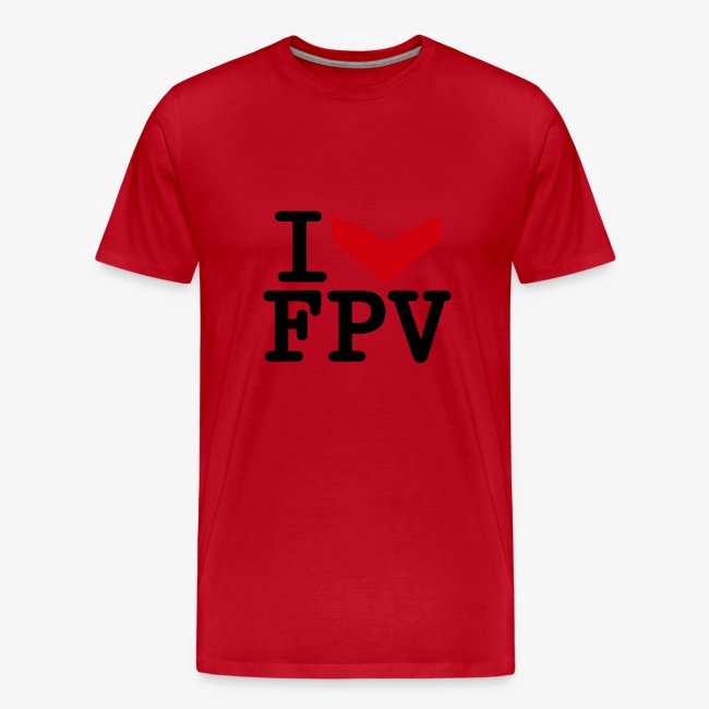 I Love FPV