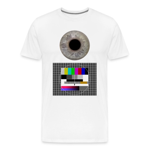 Testbild - Männer Premium T-Shirt