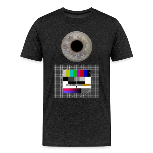 Testbild - Männer Premium T-Shirt
