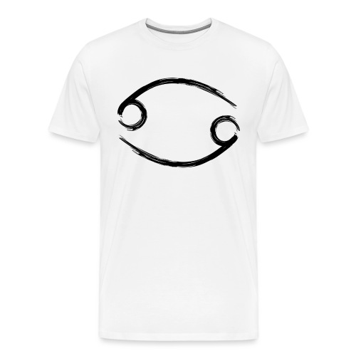 Cancer clean - T-shirt Premium Homme