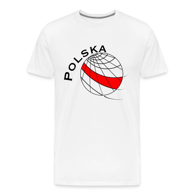 Polen Fußballmotiv