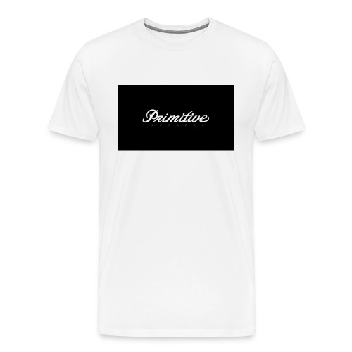 Primitive - Men's Premium T-Shirt