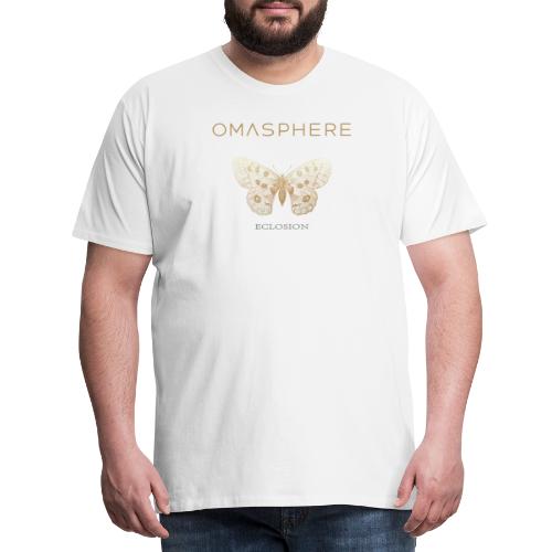 OMASPHERE ECLOSION Ep - T-shirt Premium Homme