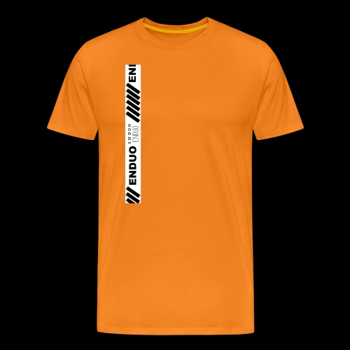 ENDUO independent V2 - T-shirt Premium Homme