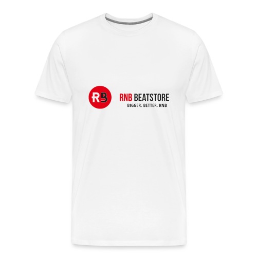 RNBBeatstore Shop - Mannen Premium T-shirt
