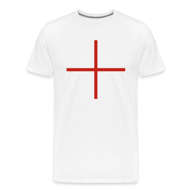 Croix Saint Georges moyenne - Anglais dès 1277