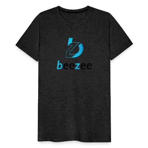 Beezee Hotels - Men's Premium T-Shirt