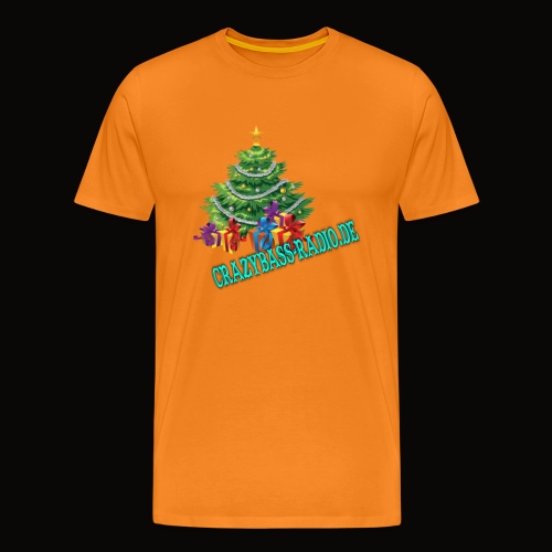 Baum - Männer Premium T-Shirt