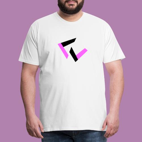 [2020 Collection] Codevember.org Logo - Simple - Männer Premium T-Shirt