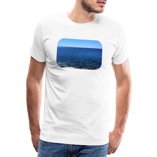 Hauts-fonds ? Oh fan ! - T-shirt Premium Homme