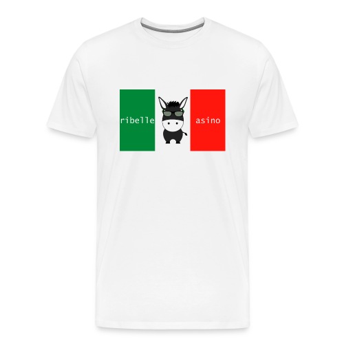 happylasino - Men's Premium T-Shirt