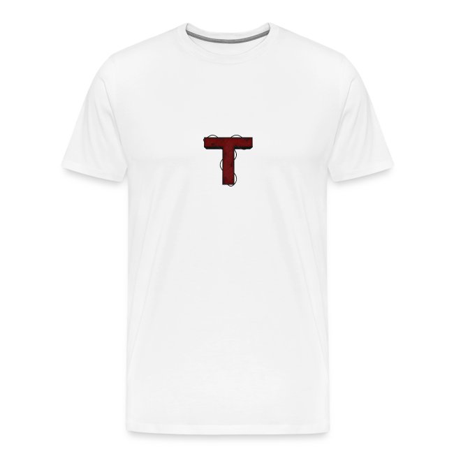 Tee-Shirt Logo TuRNeRz