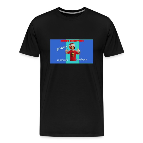 jarnoplays - Men's Premium T-Shirt