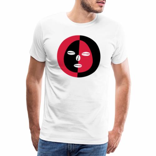 Eleggua - Mannen Premium T-shirt