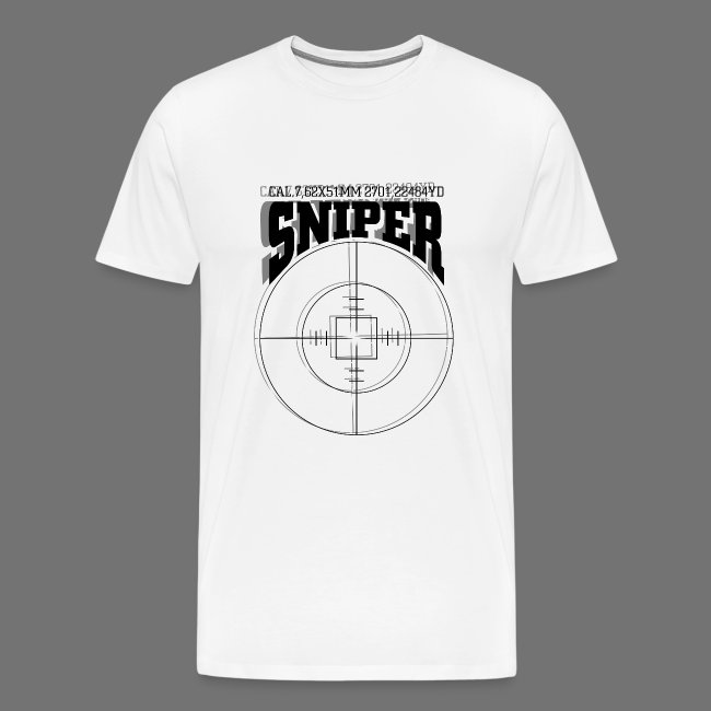 Sniper (sort)