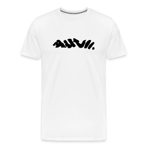 AHVII - Mannen Premium T-shirt