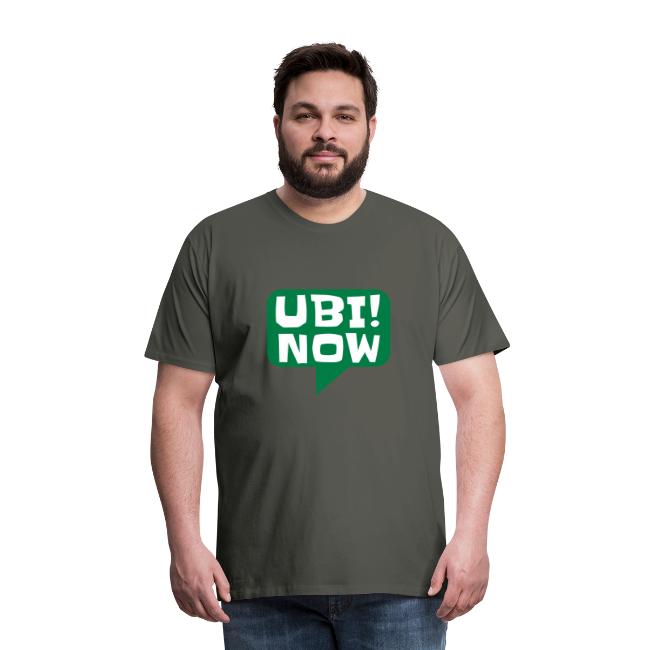 UBI! NOW - The movement