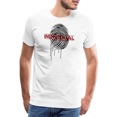 individual 2 - Männer Premium T-Shirt