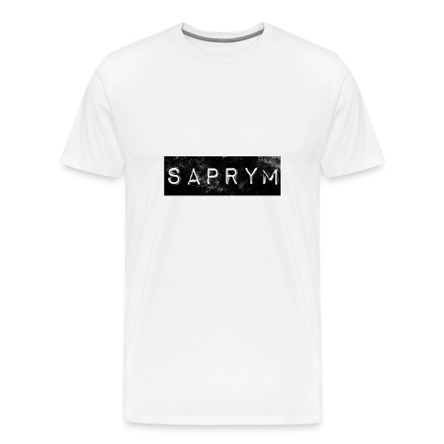 SAPRYM - Men's Premium T-Shirt