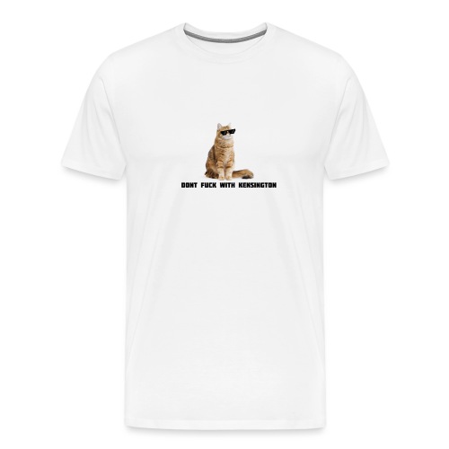 DFWK - Mannen Premium T-shirt