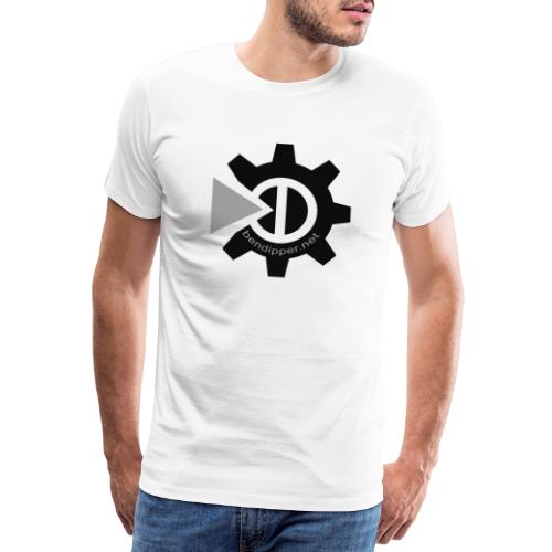 Ben Dipper III - Männer Premium T-Shirt