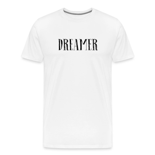 NIVE DREAMER - T-shirt Premium Homme
