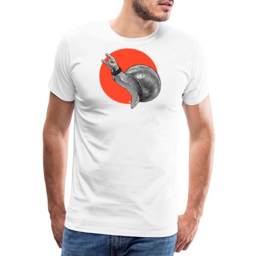 Metal Slug - Männer Premium T-Shirt