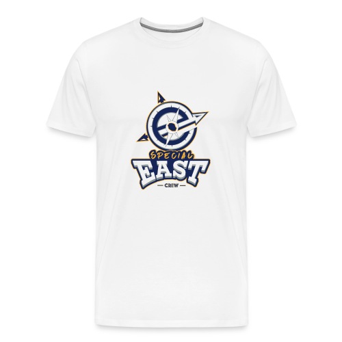 speacial east version finale bambam3 - T-shirt Premium Homme