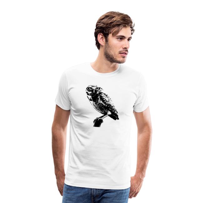 lukker edderkop Genoptag Herre premium T-shirt | ricobarinas-shop