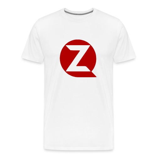 QZ - Men's Premium T-Shirt