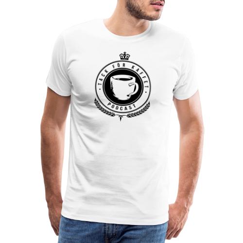 TFK Royal by CNAP - Premium-T-shirt herr