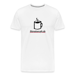 Tasse - Männer Premium T-Shirt
