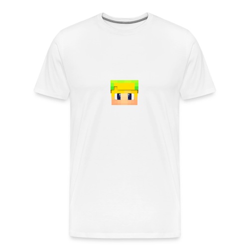 Yoshi Games Shirt - Mannen Premium T-shirt