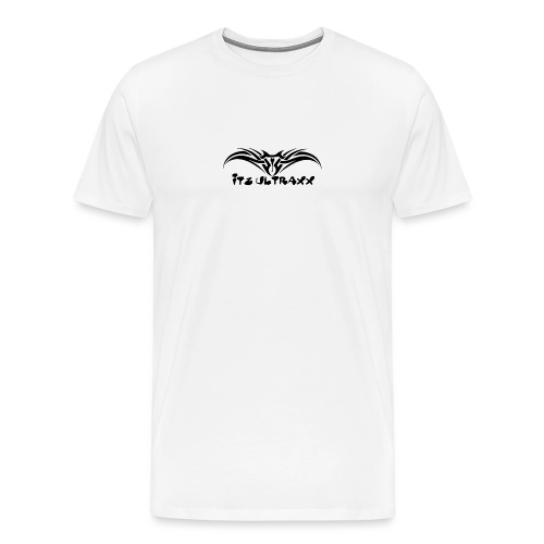 ItzUltraxx Merchandising - Mannen Premium T-shirt