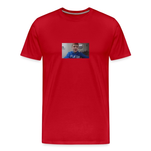 roel t-shirt - Mannen Premium T-shirt
