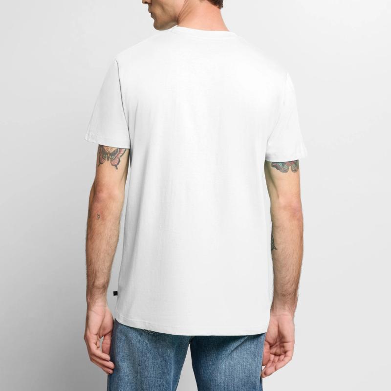 Code Programming Men's Premium Organic T-Shirt