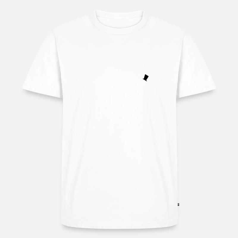 Don't ask me.. - Männer Premium Bio T-Shirt - undefined