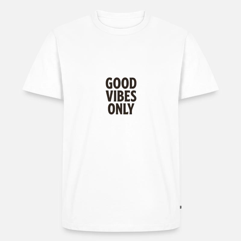 766DB4DF DF19 4D77 973E 199E3CA5844C - Männer Premium Bio T-Shirt - Weiß