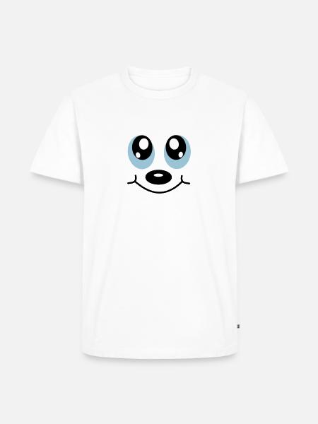 hounddog - Men's Premium Organic T-Shirt - 