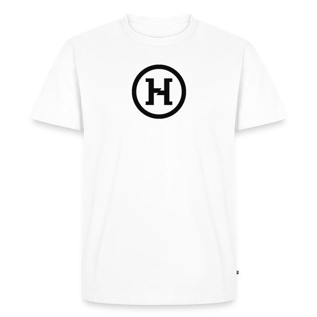 Housequake Symbol Black