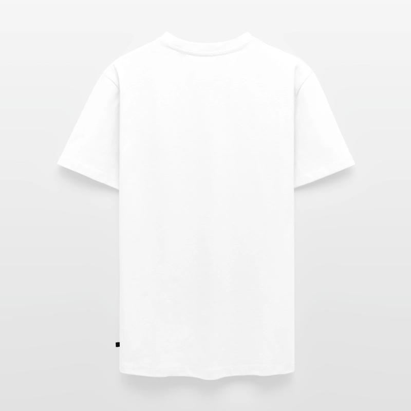 GIFT DEVELOPER / GEEK 💎 "css is awesome" 😆 Männer Premium Bio T-Shirt