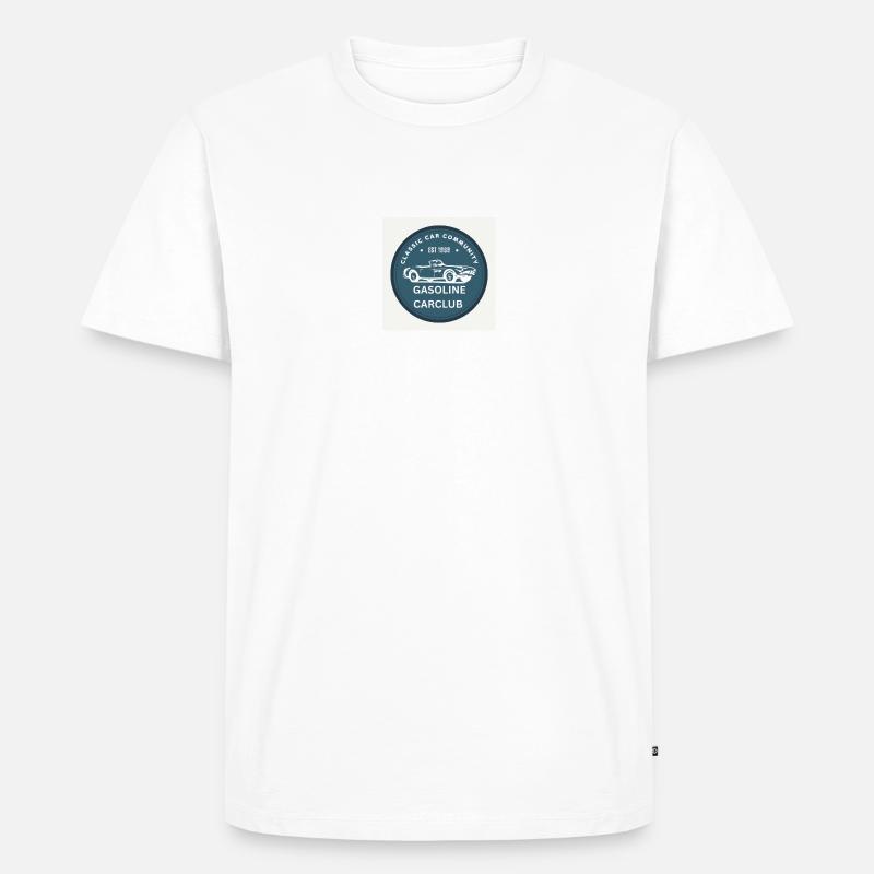 EST 1989 - Männer Premium Bio T-Shirt - undefined