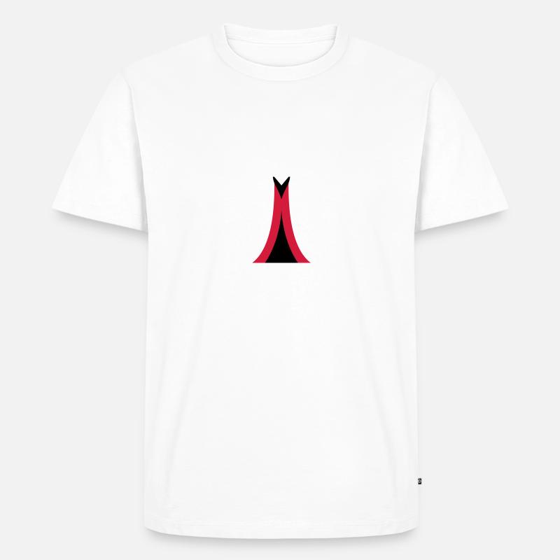 Space Force - Modern - Männer Premium Bio T-Shirt - undefined