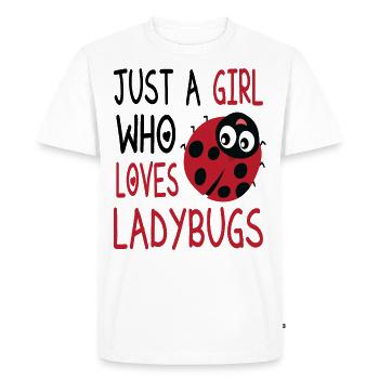 Coccinelle - T-shirt Premium bio Homme - blanc - Devant - Nico (187cm)