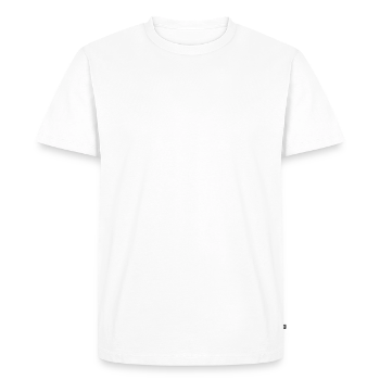 espritrait4 - Men's Premium Organic T-Shirt