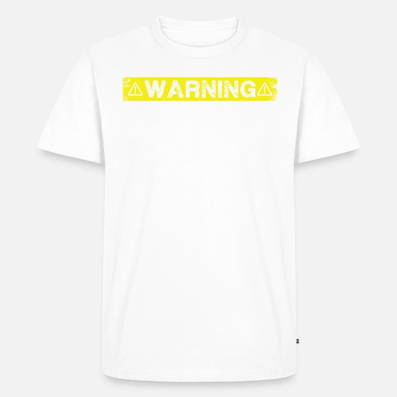 Apropos Berner Berg - Männer Premium Bio T-Shirt - undefined